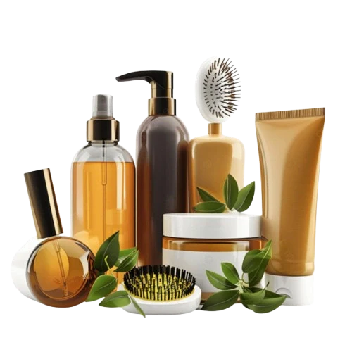 Personal Care & Beauty