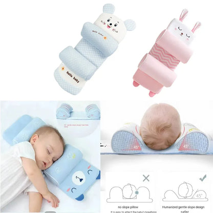 Adjustable Baby Head Shaping Pillow
