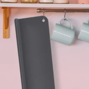 Large Size Silicone Sink Splash Guard Set