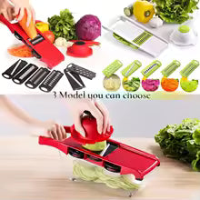 Multifunctional Shredder, Vegetable Cutter, Household Potato Shredder, Cucumber Slicer, Shredder, Vegetable Cutting Tool