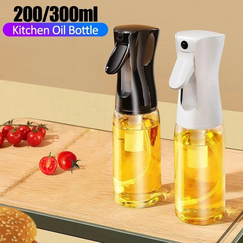 Premium Olive Oil Sprayer for Cooking (200ml)