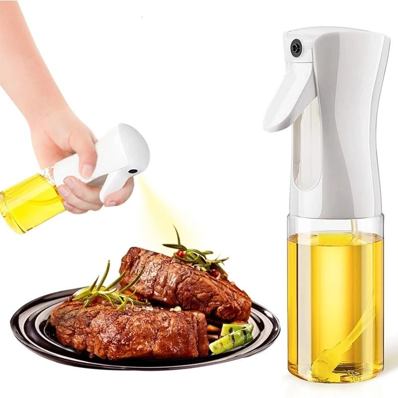 Premium Olive Oil Sprayer for Cooking (200ml)
